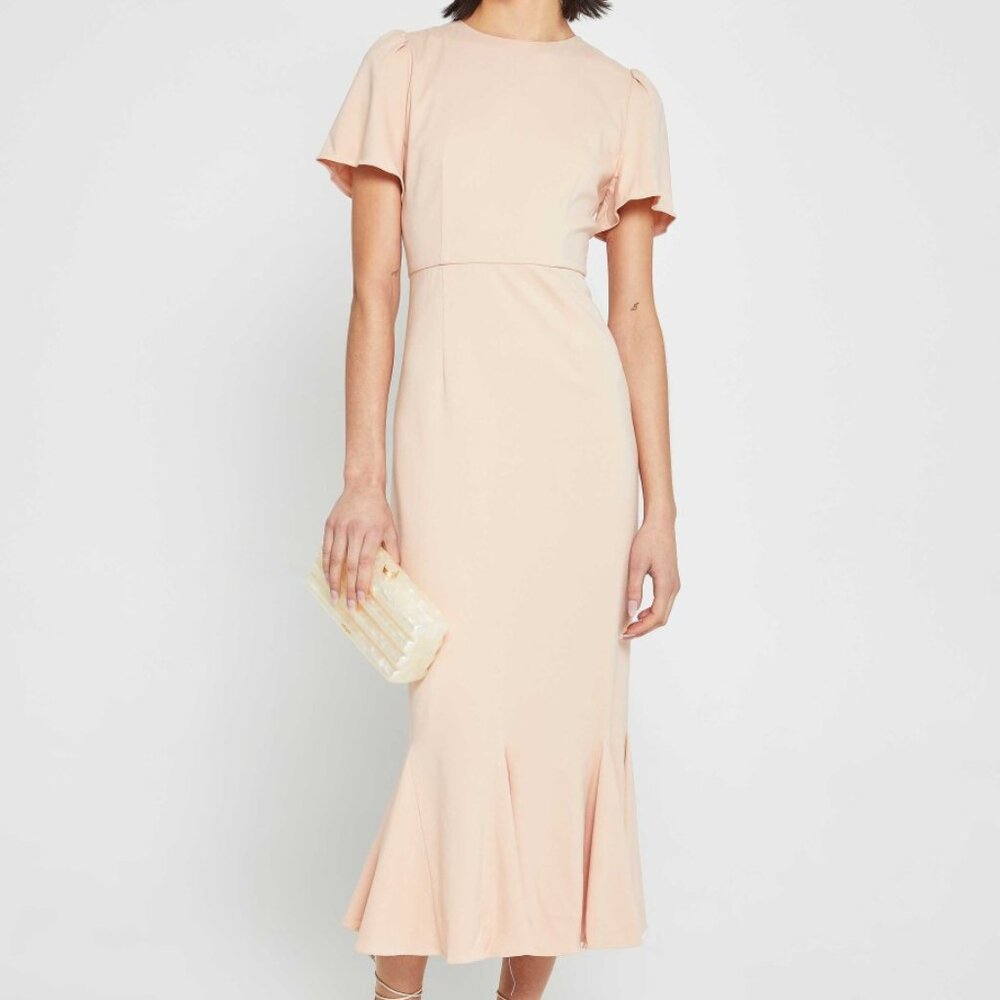 Few Moda O.P.T. Kimmie Dress -- SOLD OUT ONLINE!
